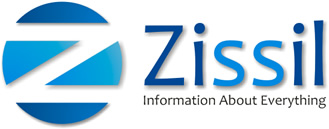 Zissil Logo.
