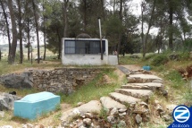 Rabbi Chutzpis HameTurgeman