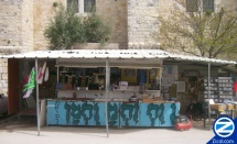 Breslev in Safed