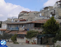 Meiri Museum Tzfat