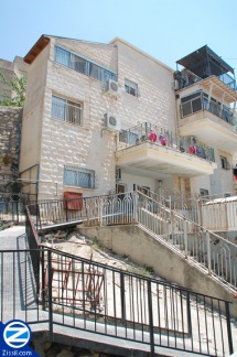 Sanz Community Tzfat