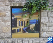 Gadi Dadon Gallery